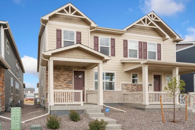 property at 4697 Combine Ln