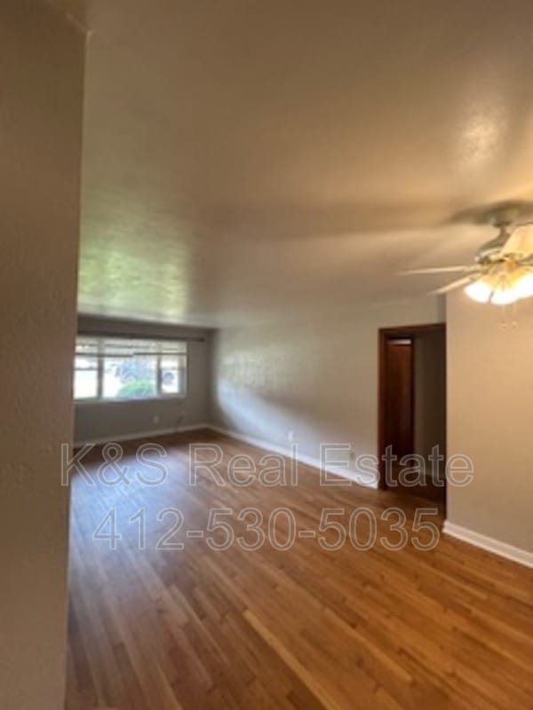 1441 Lincoln Way in White Oak, PA - Building Photo - Building Photo