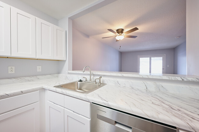 Ontario Village Apartments - Deluxe  2 Bed... in Watertown, NY - Building Photo - Interior Photo