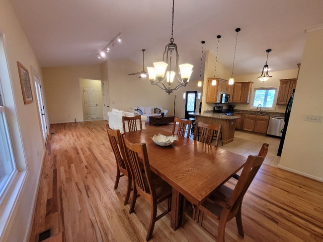 property at 97 N Coyote Springs Farm Rd
