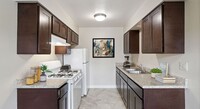 Meadowbrook Apartments in San Bernardino, CA - Building Photo - Building Photo