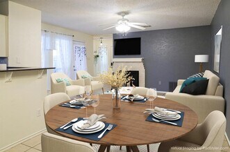 8705 Clearbrook Trail in Austin, TX - Building Photo - Building Photo