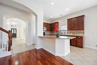 4503 Green Forest Pass in Houston, TX - Building Photo - Building Photo