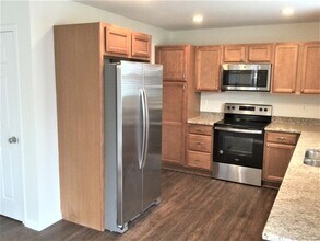 426 Market St in Lithopolis, OH - Foto de edificio - Building Photo