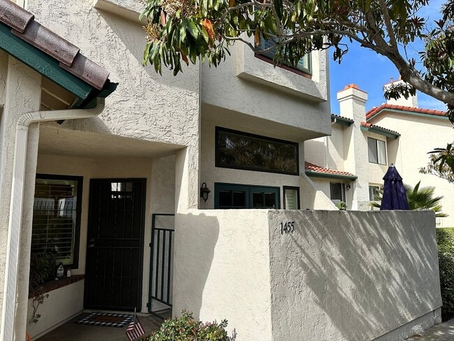 property at 1455 Summit Dr
