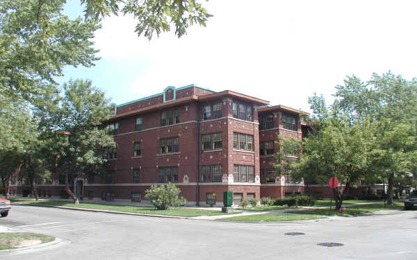 1438-1444 W Lunt Ave in Chicago, IL - Building Photo - Building Photo