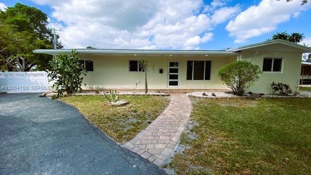 5881 SW 15th St in Plantation, FL - Building Photo - Building Photo