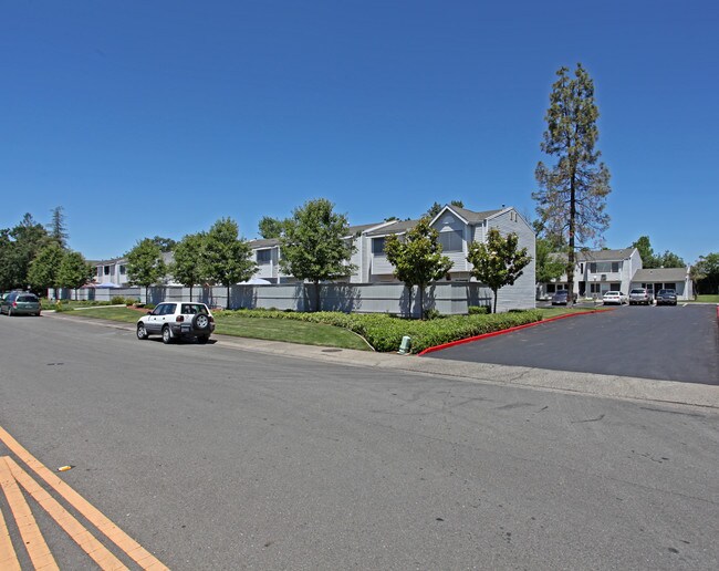 College Manor in Rocklin, CA - Building Photo - Building Photo