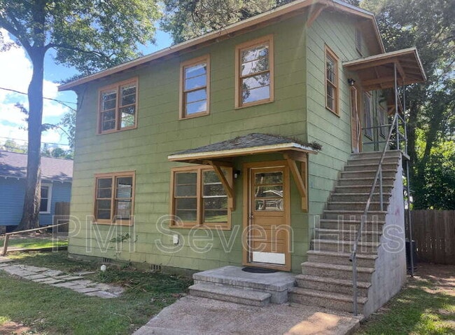 property at 1428 N Martin Luther King Jr Blvd.