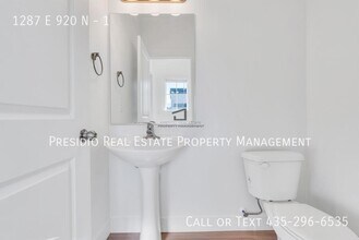 1287 920 N in Spanish Fork, UT - Building Photo - Building Photo