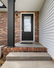 3723 Lavender Ct in Clarksville, TN - Foto de edificio - Building Photo