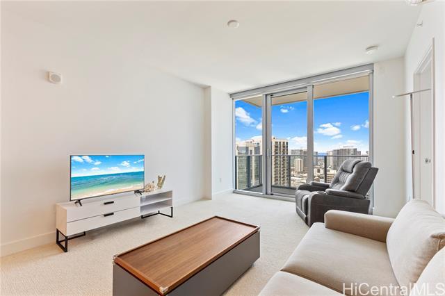 629 Ke’eaumoku St in Honolulu, HI - Building Photo