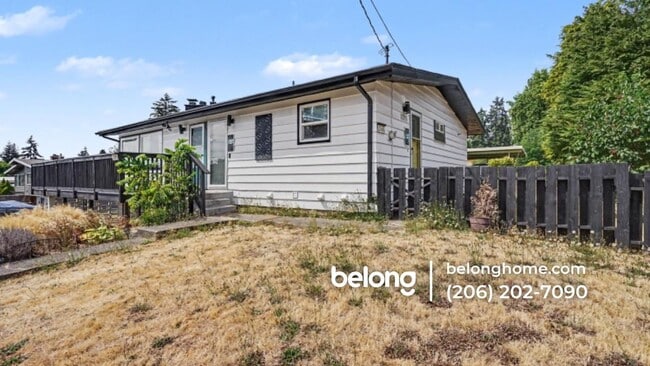 property at 22665 28th Ave S