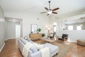 3236 Weller Dr in Indianapolis, IN - Building Photo - Building Photo