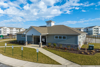 The Residences at Rehoboth Bay in Lewes, DE - Building Photo - Building Photo