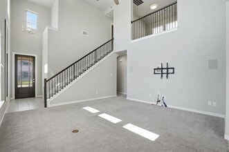 12436 Penson St in Haslet, TX - Building Photo - Building Photo