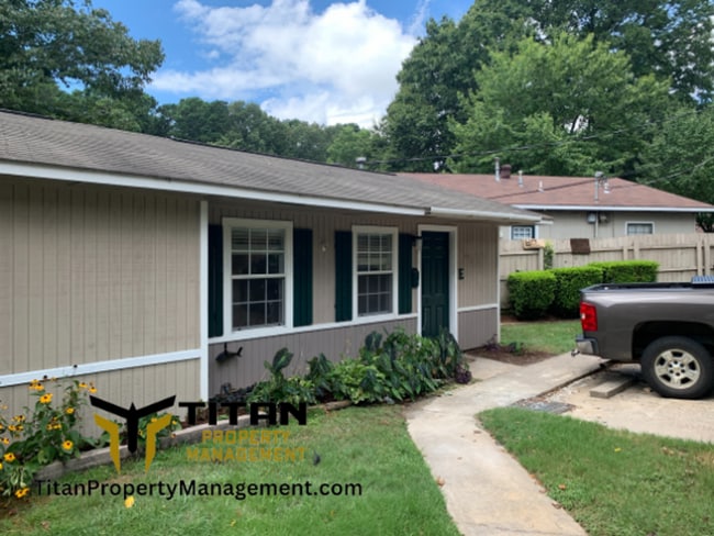 2014 Watts Rd in Benton, AR - Building Photo - Building Photo