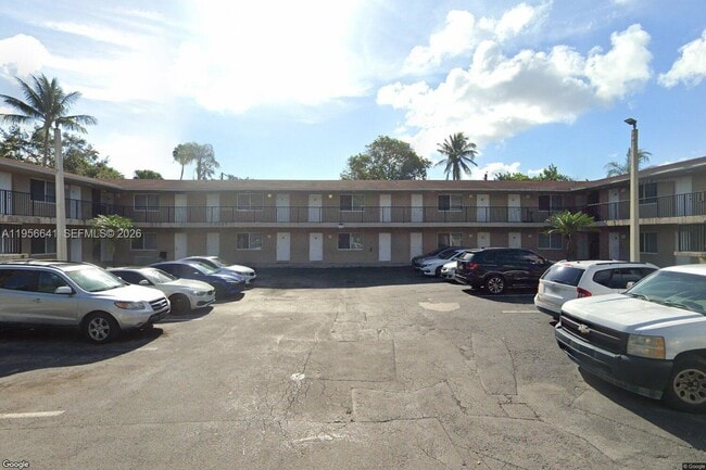 property at 510 NW 24th Ave