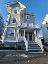 210 Power St, Unit 1st floor in Providence, RI - Building Photo