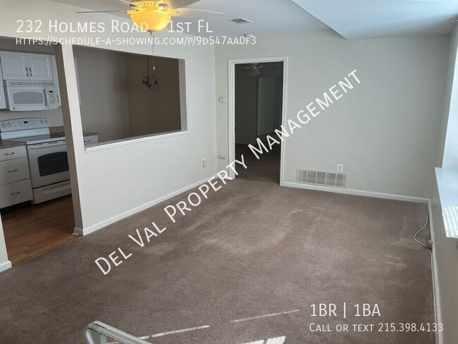 232 Holmes Rd in Holmes, PA - Building Photo - Building Photo