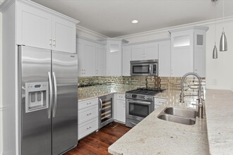 1541 W Cortez St, Unit 3 in Chicago, IL - Foto de edificio - Building Photo