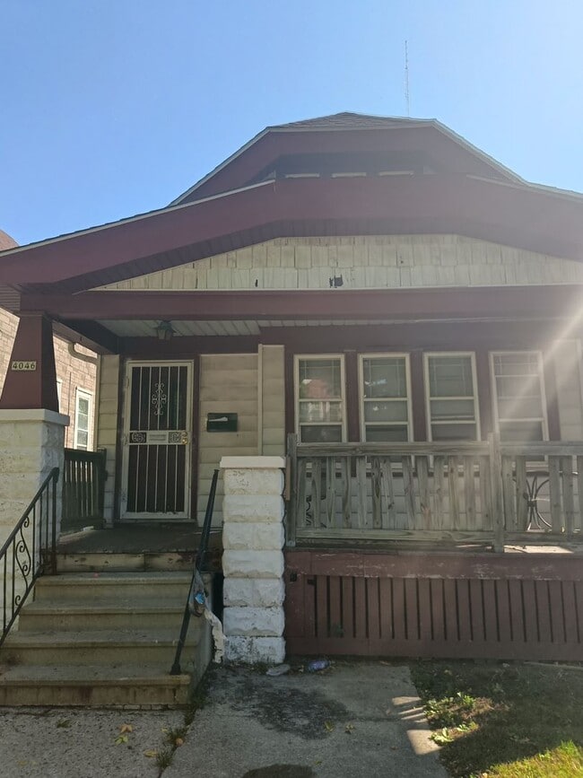 4046 N 6th St in Milwaukee, WI - Building Photo - Building Photo