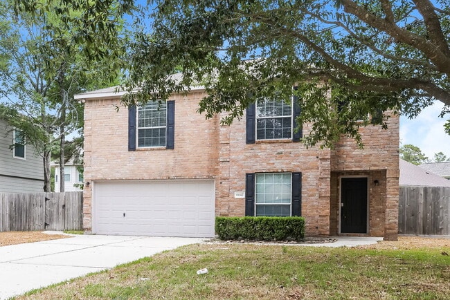 property at 6642 Durango Creek Dr