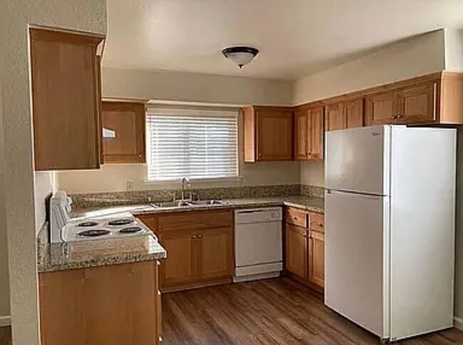 3 Carson St, Unit 1 in Chico, CA - Building Photo - Building Photo