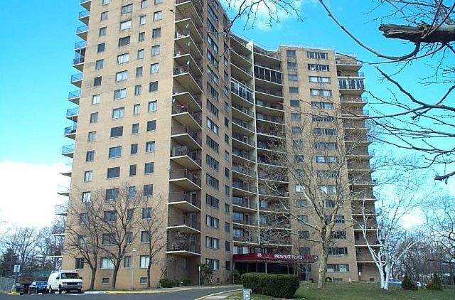 property at 275 Prospect St