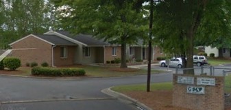 Grifton Manor Apartments