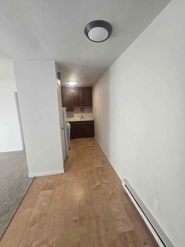 607 NE 3rd Ave in Aledo, IL - Building Photo - Building Photo