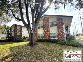 210 E Yale St in Orlando, FL - Building Photo
