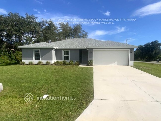 property at 21312 Davison Ave