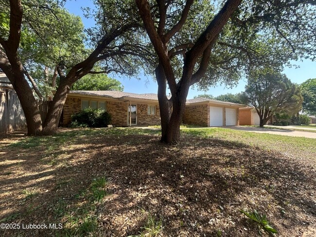property at 5410 90th St