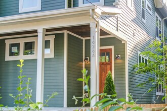 1828 11th Ave N in Nashville, TN - Building Photo - Building Photo