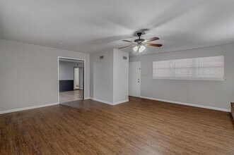 703 Country Club Rd in Cleburne, TX - Building Photo - Building Photo