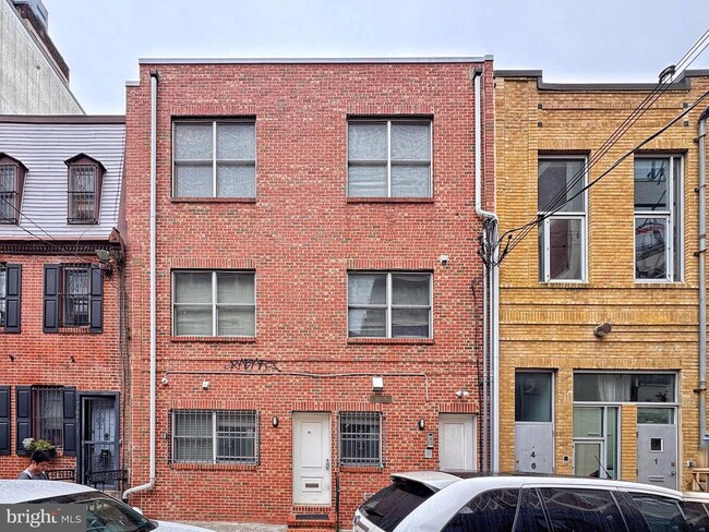 property at 1223-25 Wood St