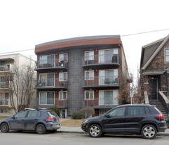 1730 7th St SW in Calgary, AB - Building Photo