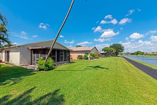 5119 Minto Rd in Boynton Beach, FL - Building Photo - Building Photo