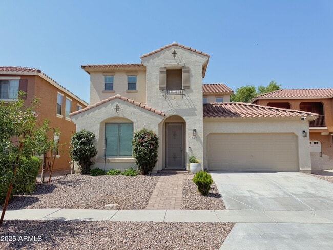 property at 3776 E Sebastian Ln
