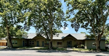 573 N Minaret Ave in Turlock, CA - Building Photo - Building Photo