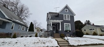 724 N Evans St in Sheboygan, WI - Building Photo