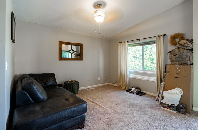 3875 Caviar Ct in Colorado Springs, CO - Building Photo - Building Photo