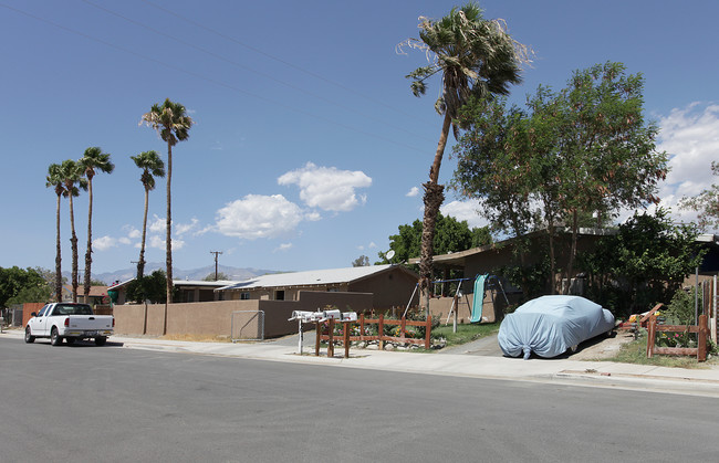 66126 1st St in Desert Hot Springs, CA - Building Photo - Building Photo