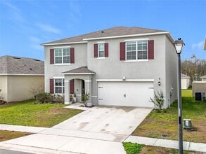 1634 Reddish Egret Ct in Davenport, FL - Foto de edificio - Building Photo