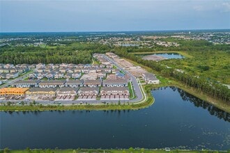 5119 Prairie Preserve Run in St. Cloud, FL - Building Photo - Building Photo