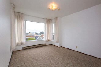 590 2nd Ave-Unit -7 in San Francisco, CA - Building Photo - Building Photo