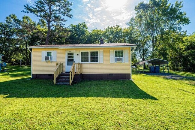 property at 184 Mill St