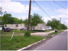 228 E Ailsie in Kingsville, TX - Building Photo - Other