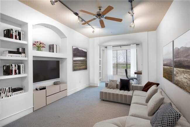 2600 Hillsboro Pike, Unit 105 in Nashville, TN - Building Photo - Building Photo